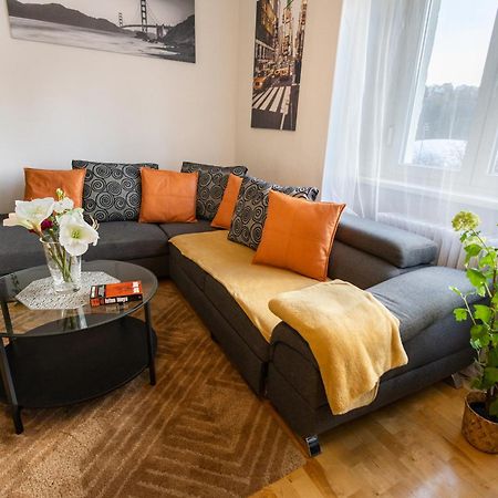 Cozy Panorama Apartment Next To The Buda Castle Budapest Ngoại thất bức ảnh