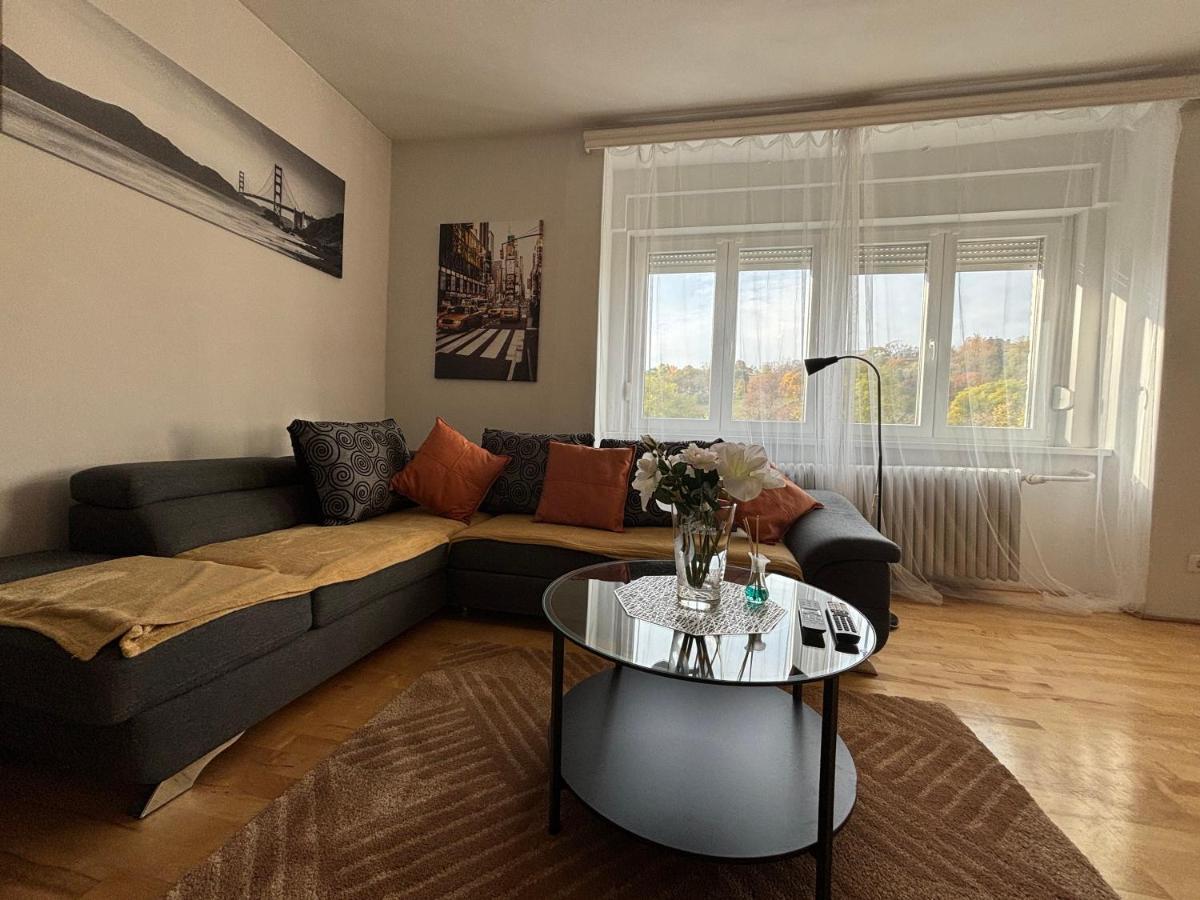 Cozy Panorama Apartment Next To The Buda Castle Budapest Ngoại thất bức ảnh