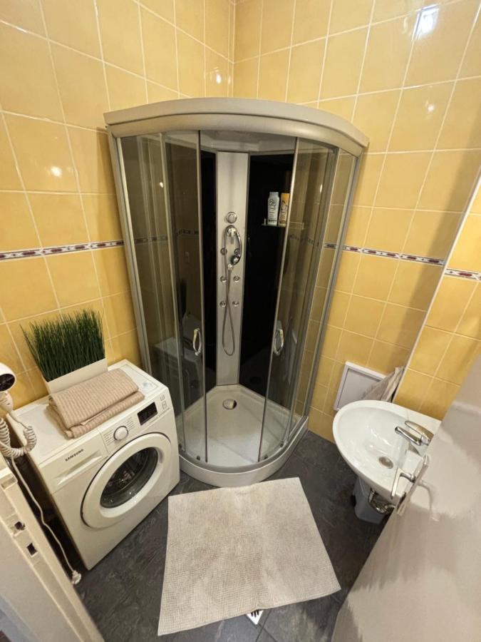 Cozy Panorama Apartment Next To The Buda Castle Budapest Ngoại thất bức ảnh