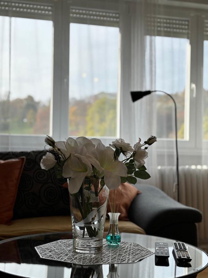 Cozy Panorama Apartment Next To The Buda Castle Budapest Ngoại thất bức ảnh