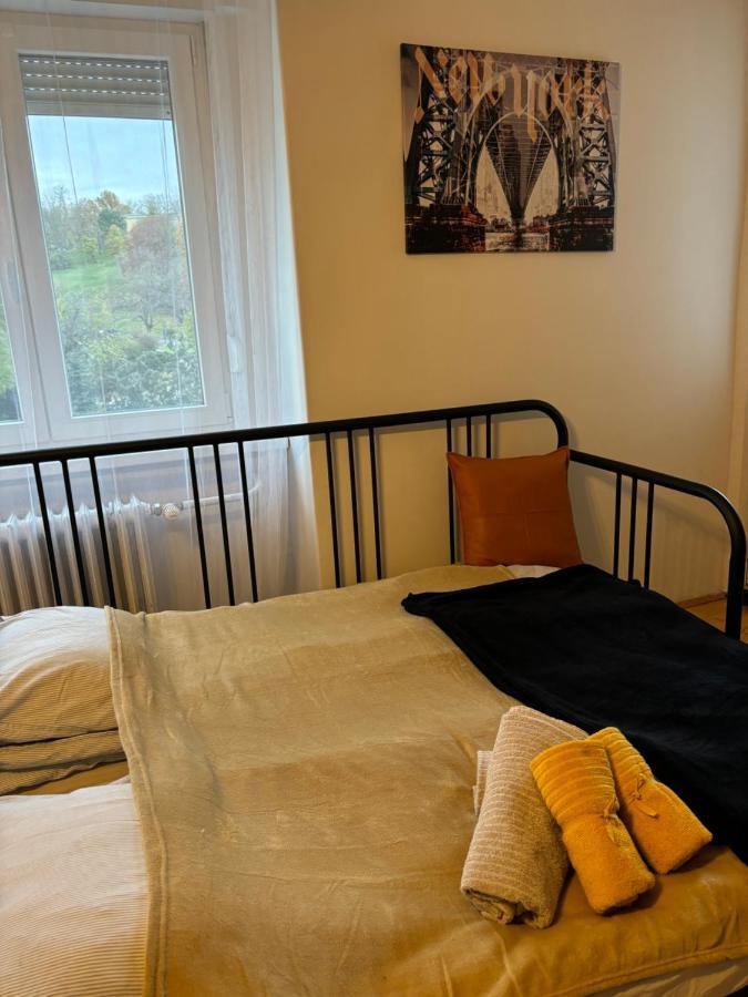 Cozy Panorama Apartment Next To The Buda Castle Budapest Ngoại thất bức ảnh
