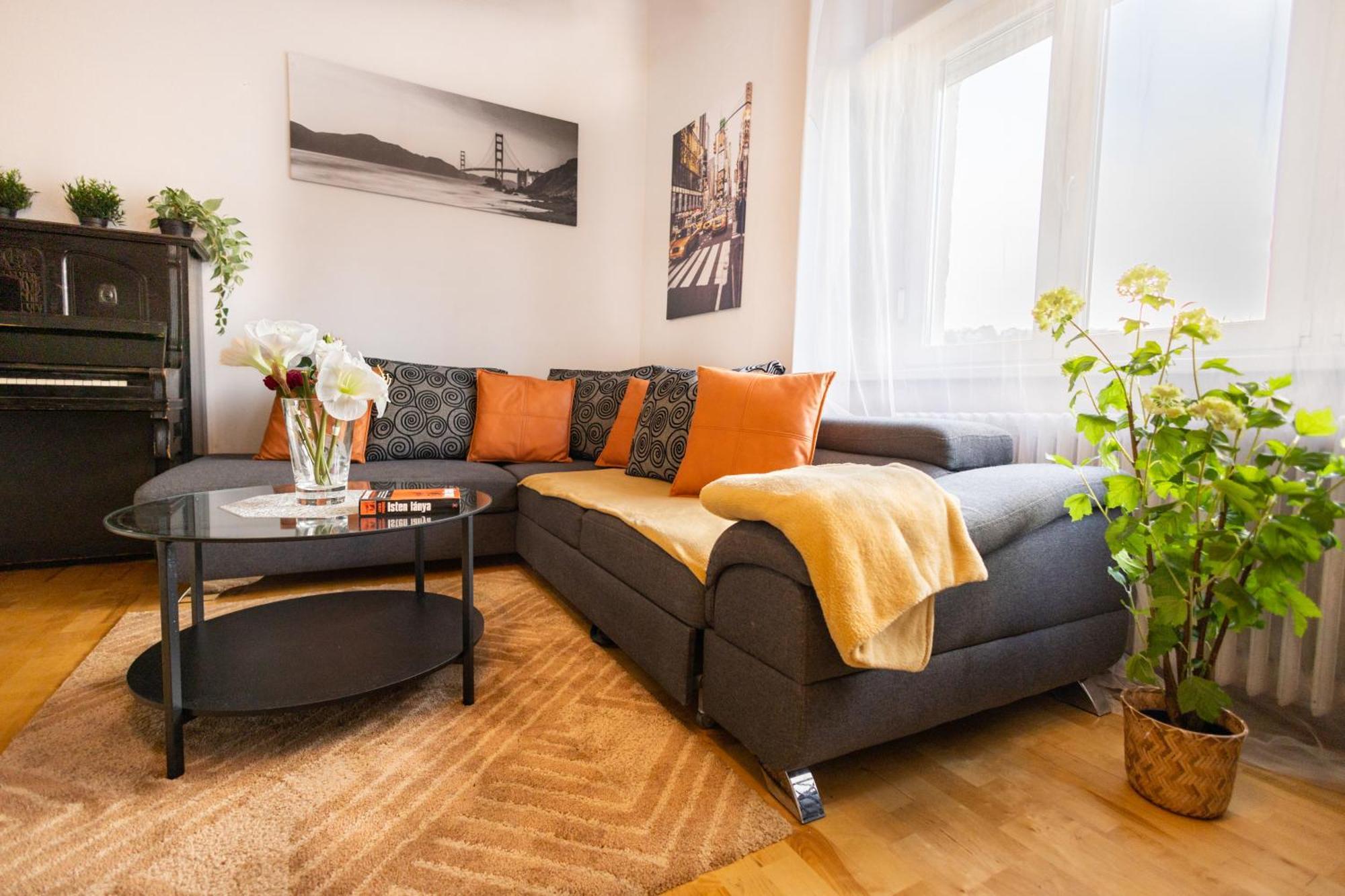 Cozy Panorama Apartment Next To The Buda Castle Budapest Ngoại thất bức ảnh