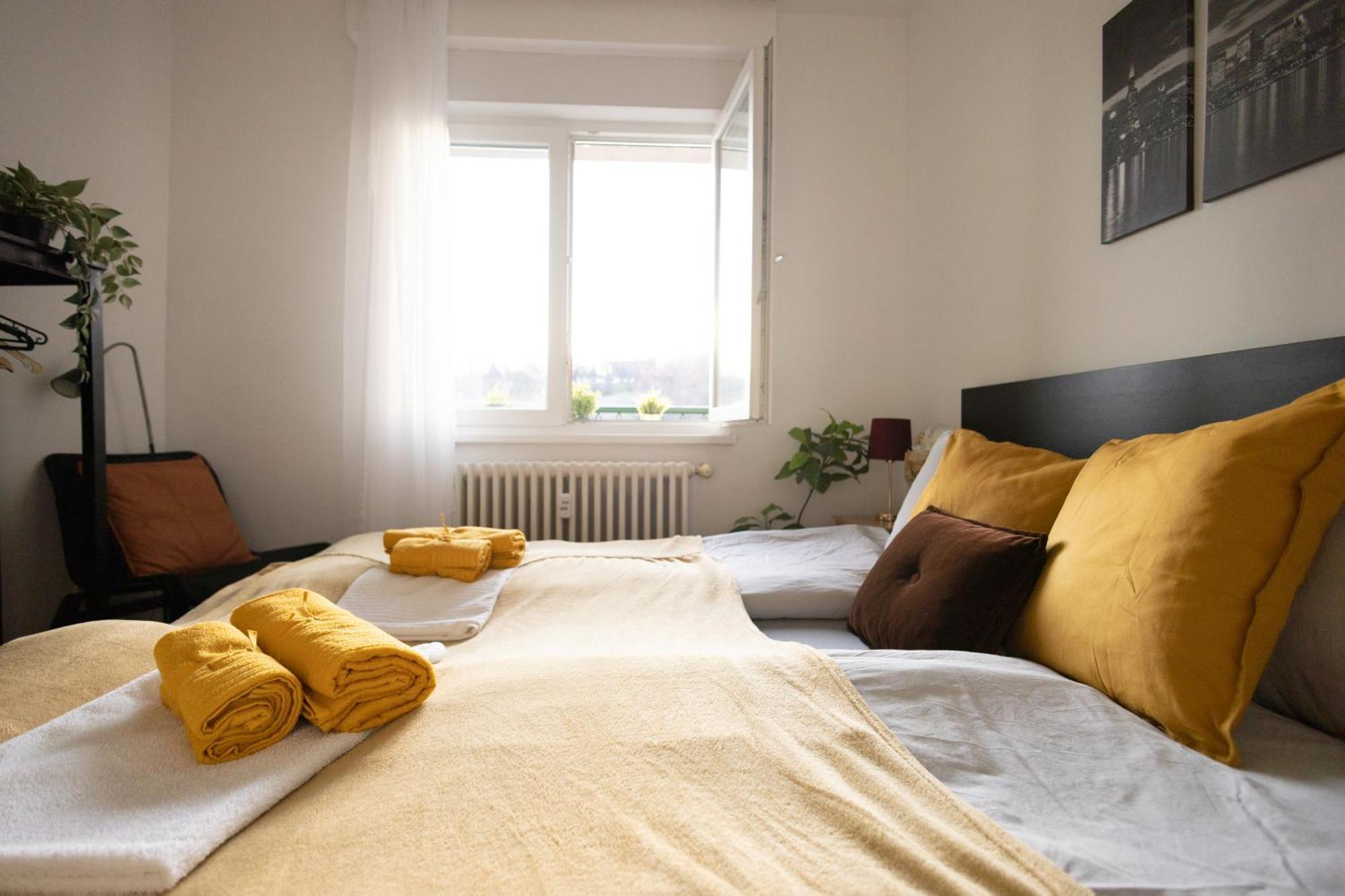 Cozy Panorama Apartment Next To The Buda Castle Budapest Ngoại thất bức ảnh