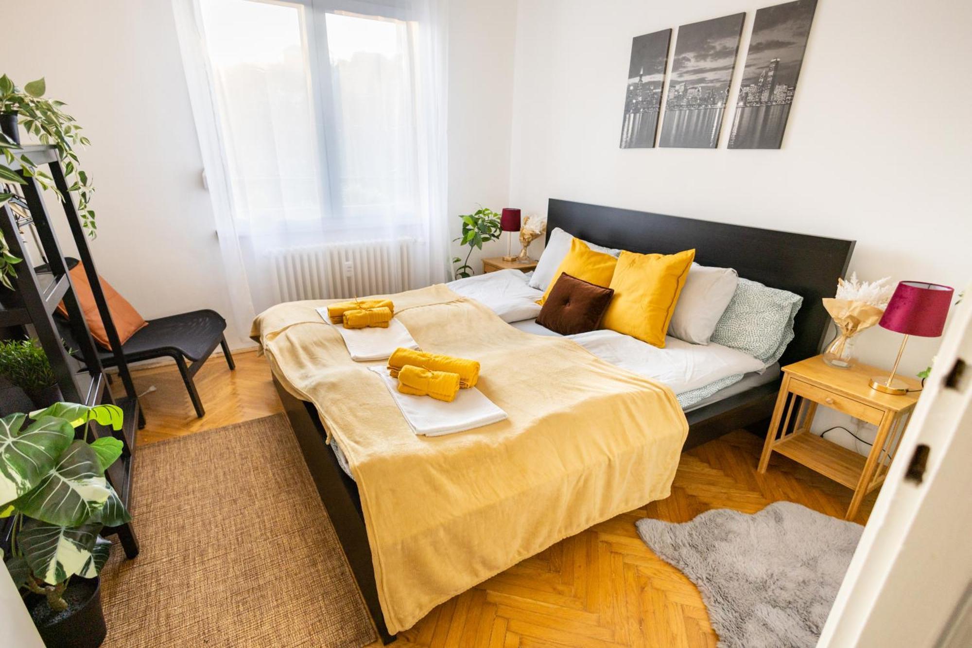 Cozy Panorama Apartment Next To The Buda Castle Budapest Ngoại thất bức ảnh