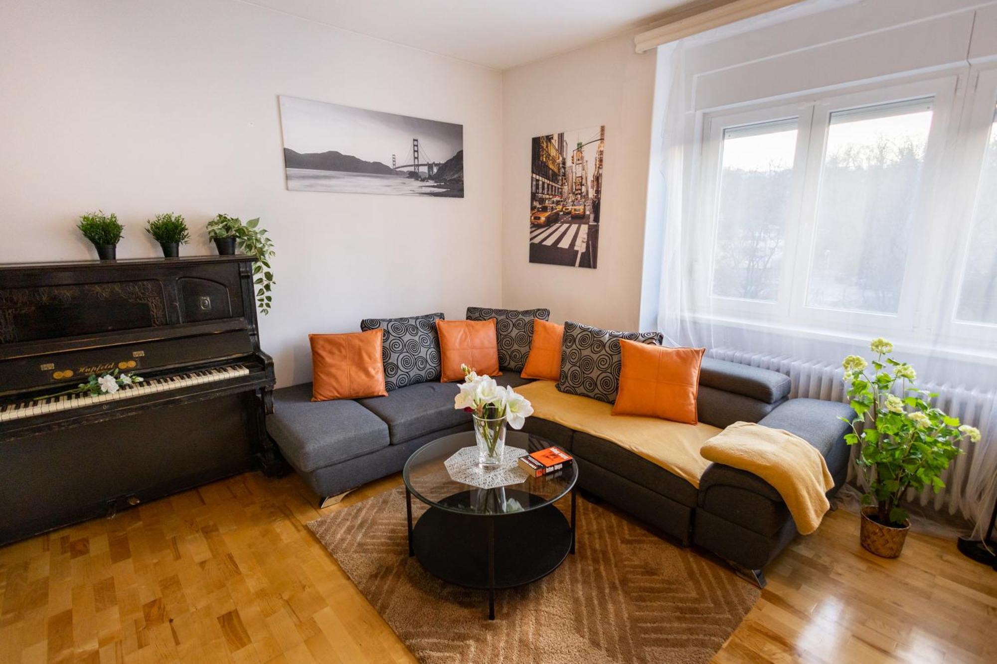 Cozy Panorama Apartment Next To The Buda Castle Budapest Ngoại thất bức ảnh