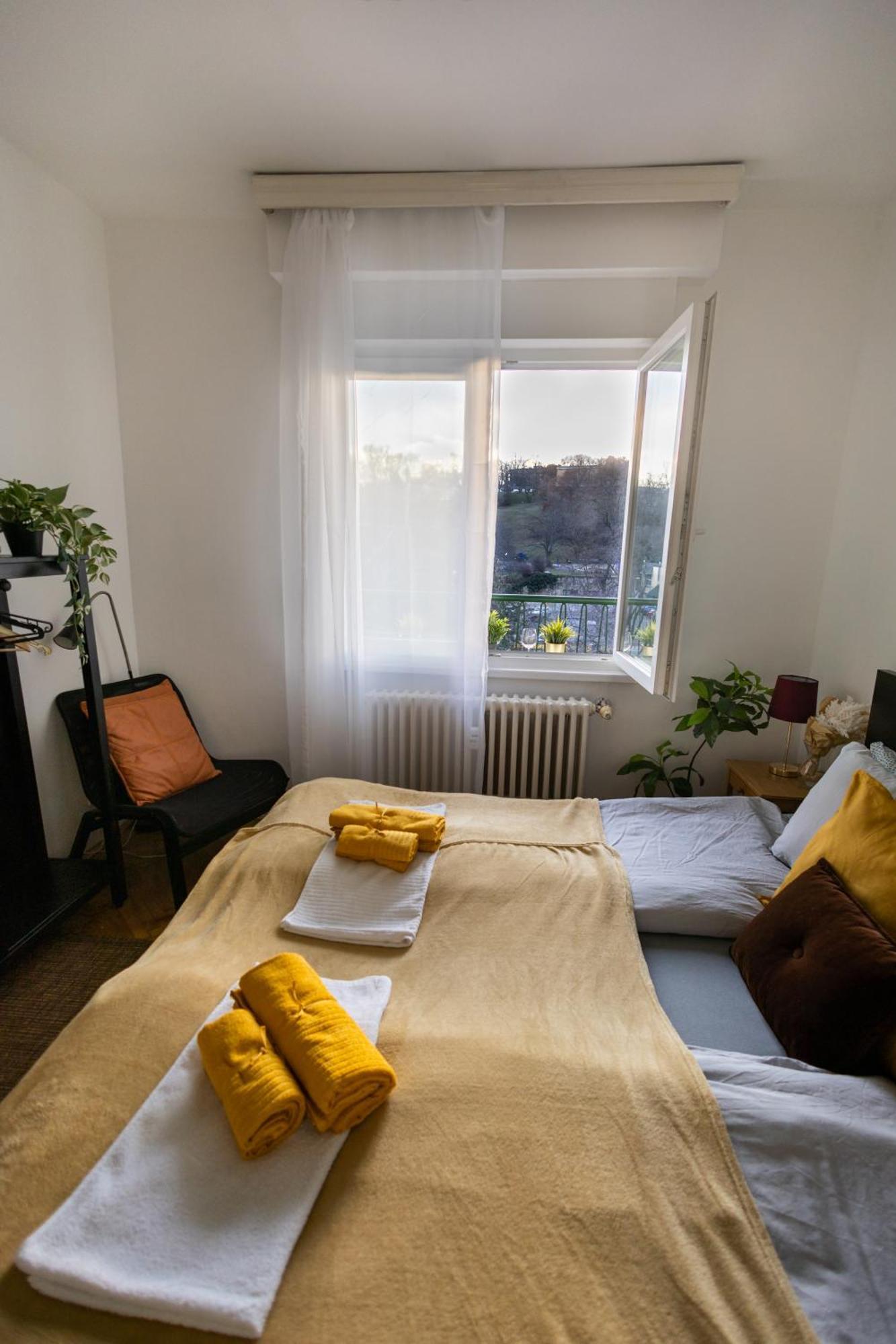 Cozy Panorama Apartment Next To The Buda Castle Budapest Ngoại thất bức ảnh