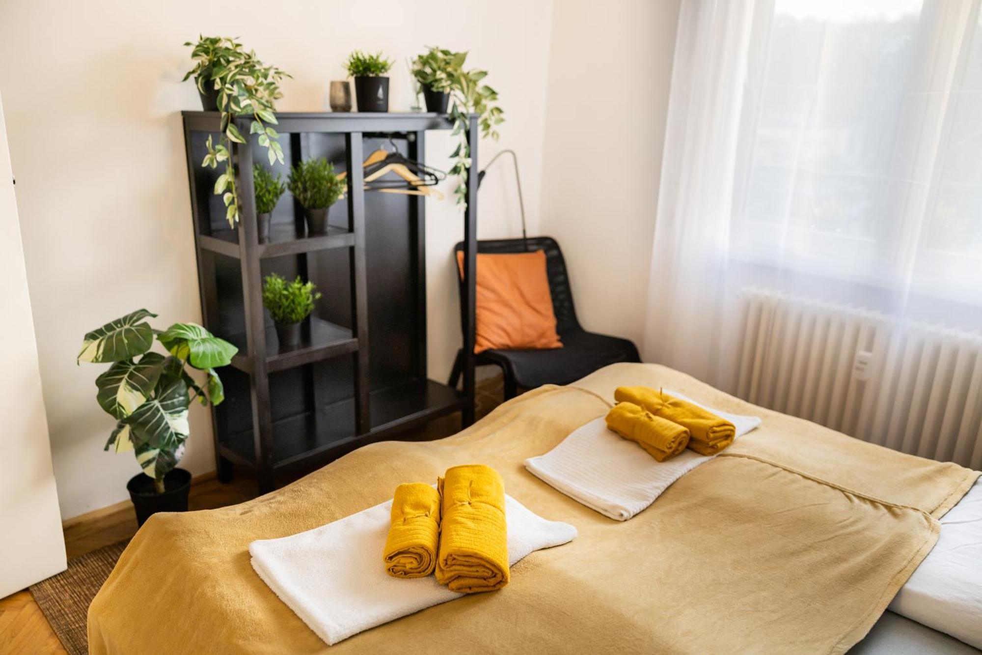 Cozy Panorama Apartment Next To The Buda Castle Budapest Ngoại thất bức ảnh