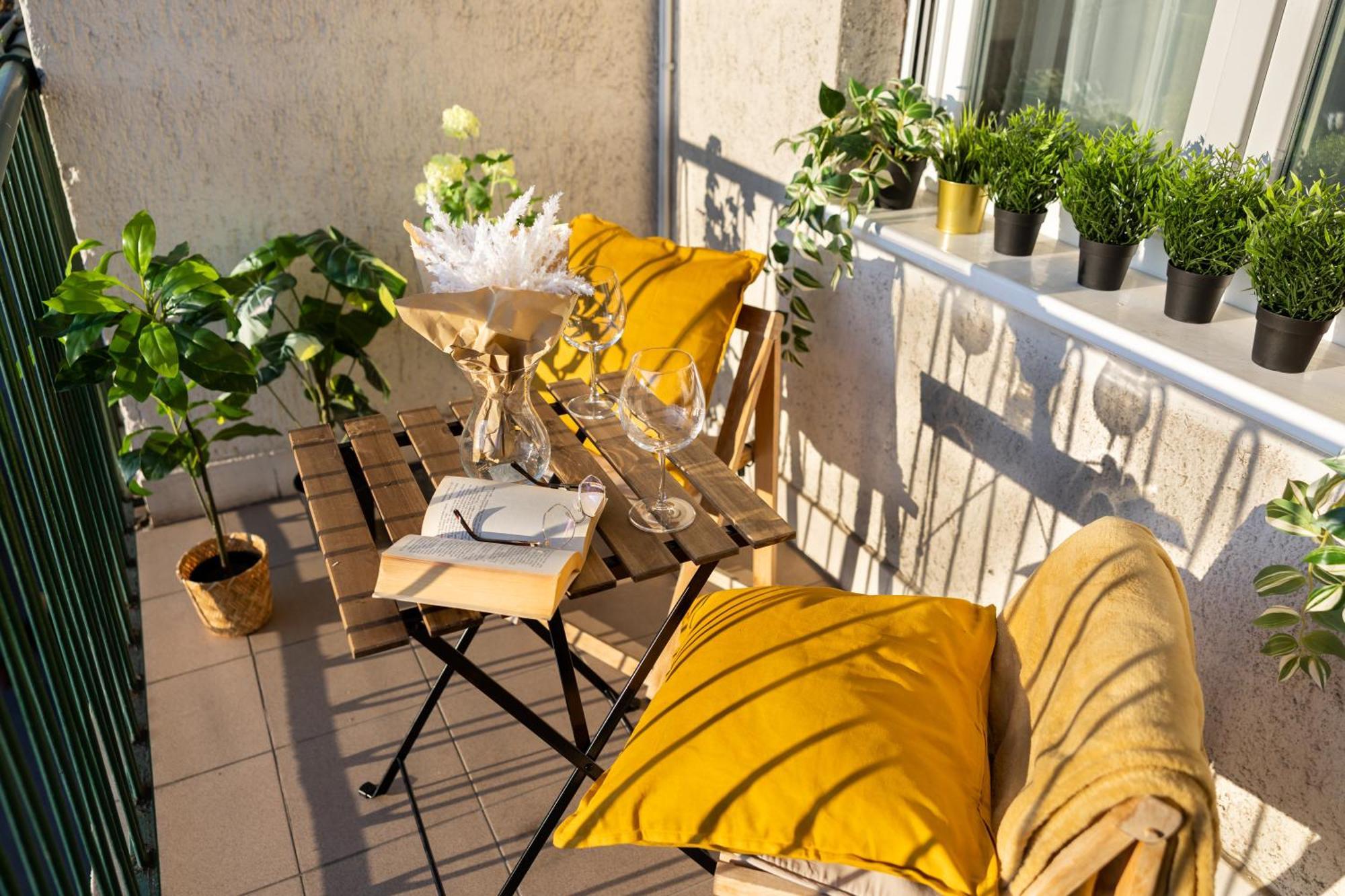 Cozy Panorama Apartment Next To The Buda Castle Budapest Ngoại thất bức ảnh