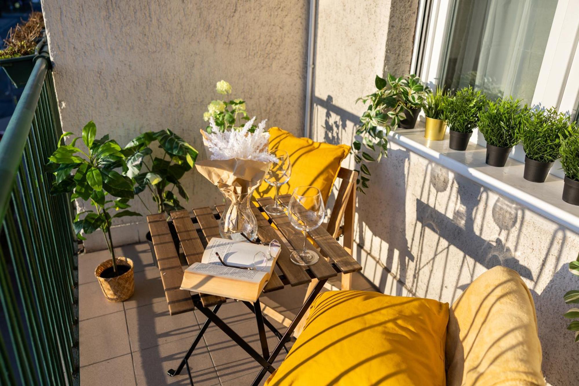 Cozy Panorama Apartment Next To The Buda Castle Budapest Ngoại thất bức ảnh