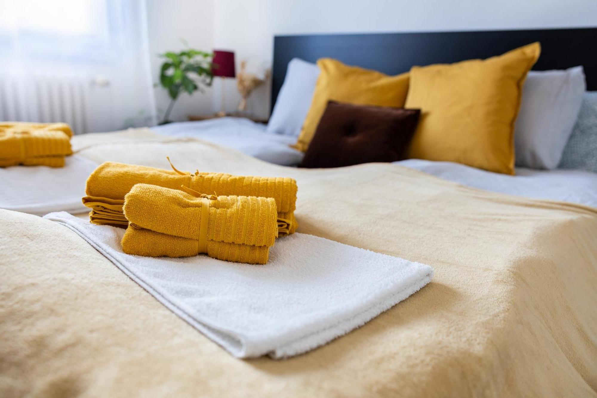 Cozy Panorama Apartment Next To The Buda Castle Budapest Ngoại thất bức ảnh