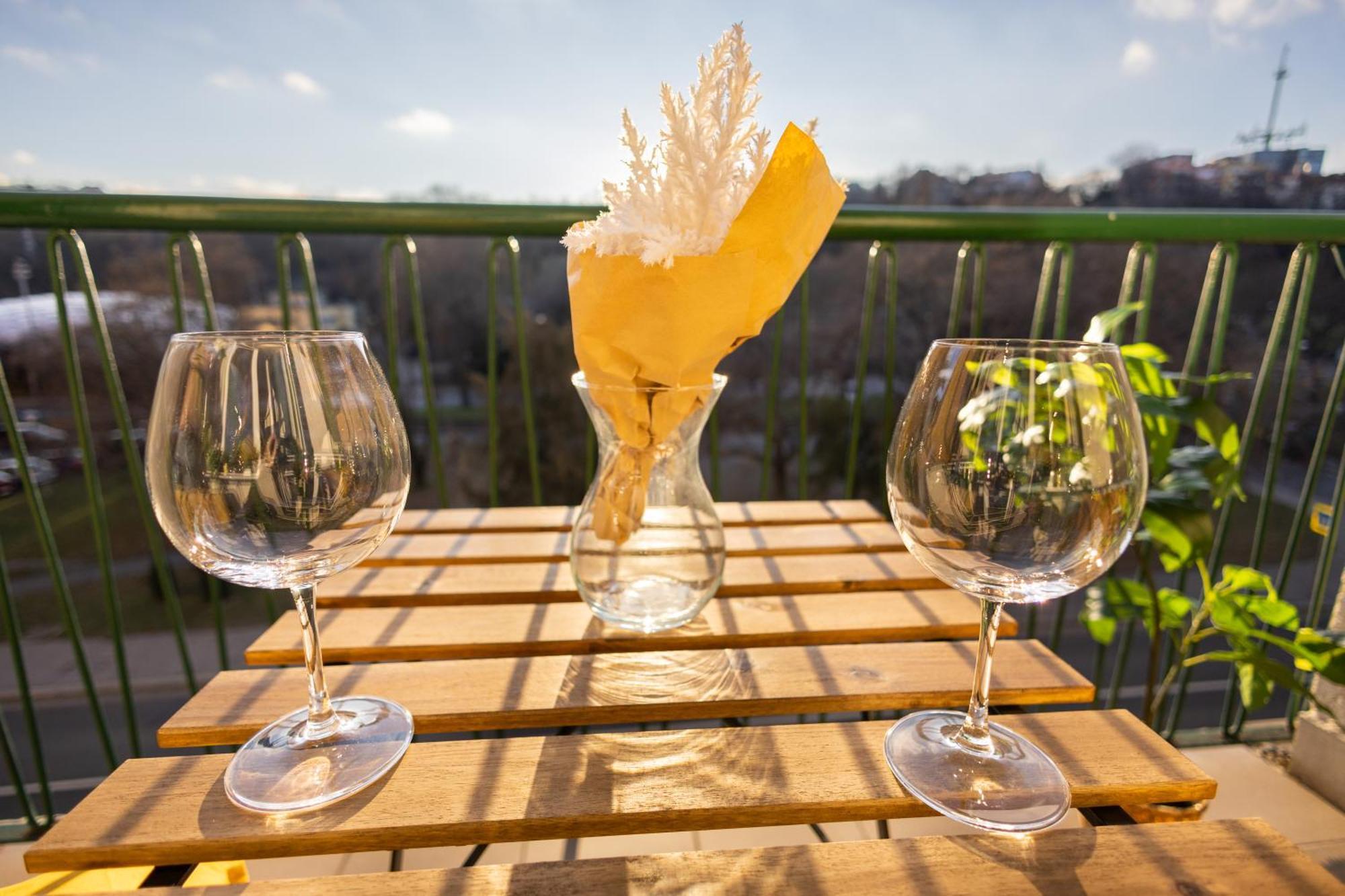Cozy Panorama Apartment Next To The Buda Castle Budapest Ngoại thất bức ảnh