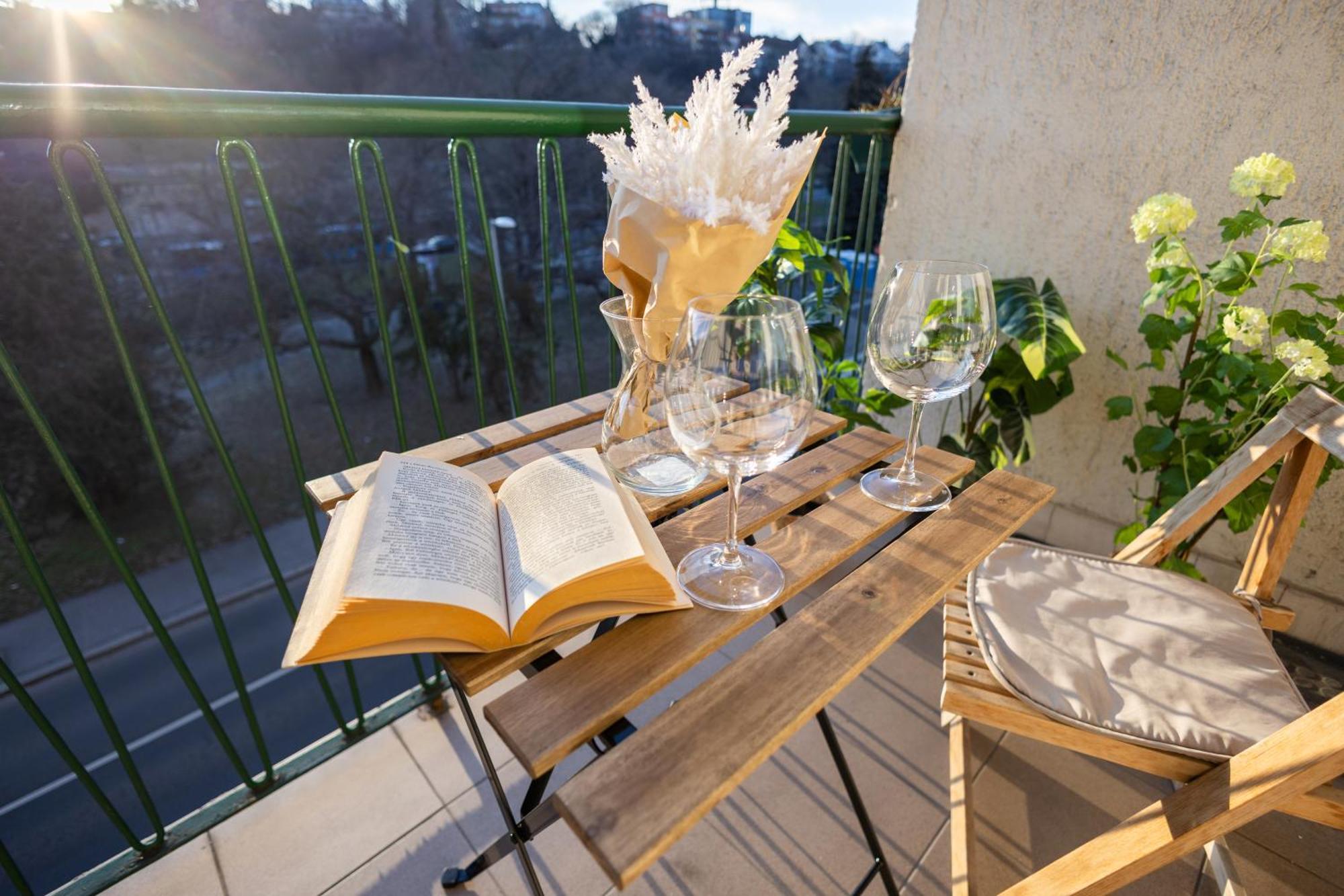 Cozy Panorama Apartment Next To The Buda Castle Budapest Ngoại thất bức ảnh