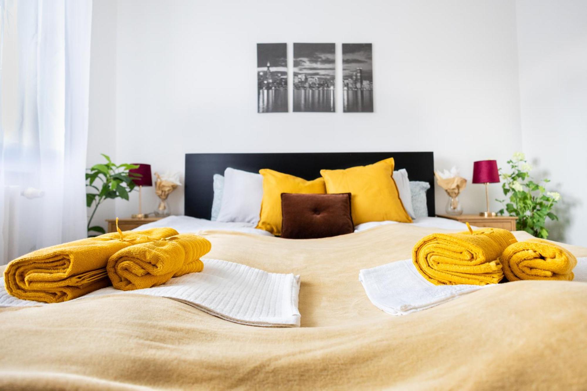 Cozy Panorama Apartment Next To The Buda Castle Budapest Ngoại thất bức ảnh