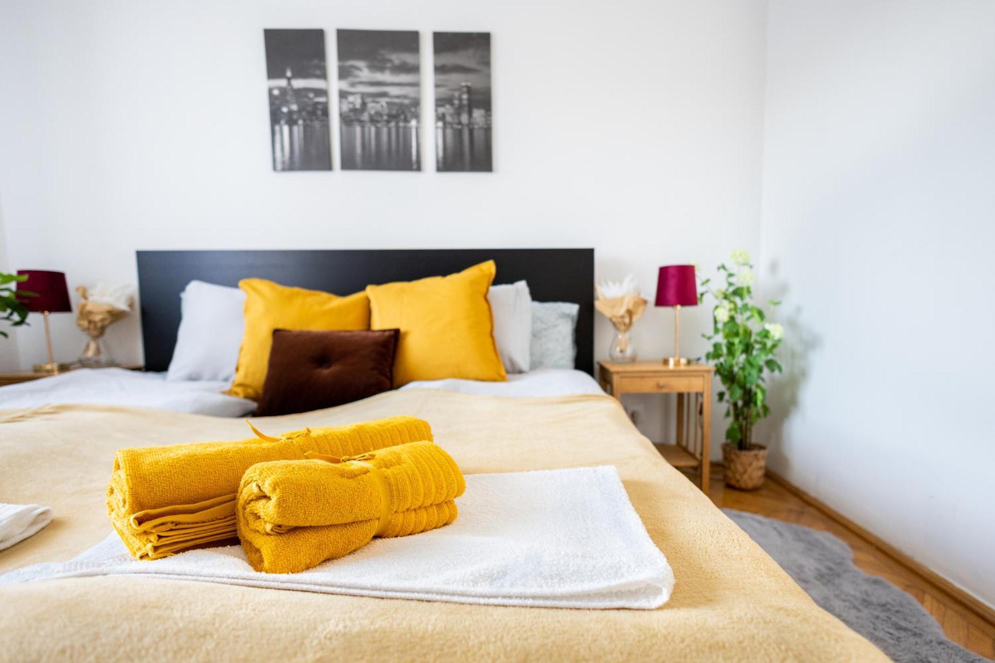 Cozy Panorama Apartment Next To The Buda Castle Budapest Ngoại thất bức ảnh