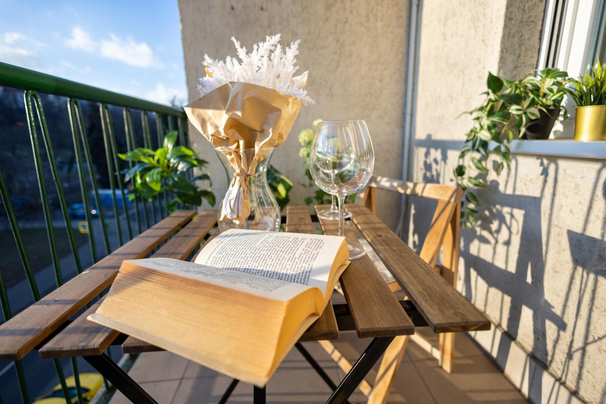 Cozy Panorama Apartment Next To The Buda Castle Budapest Ngoại thất bức ảnh