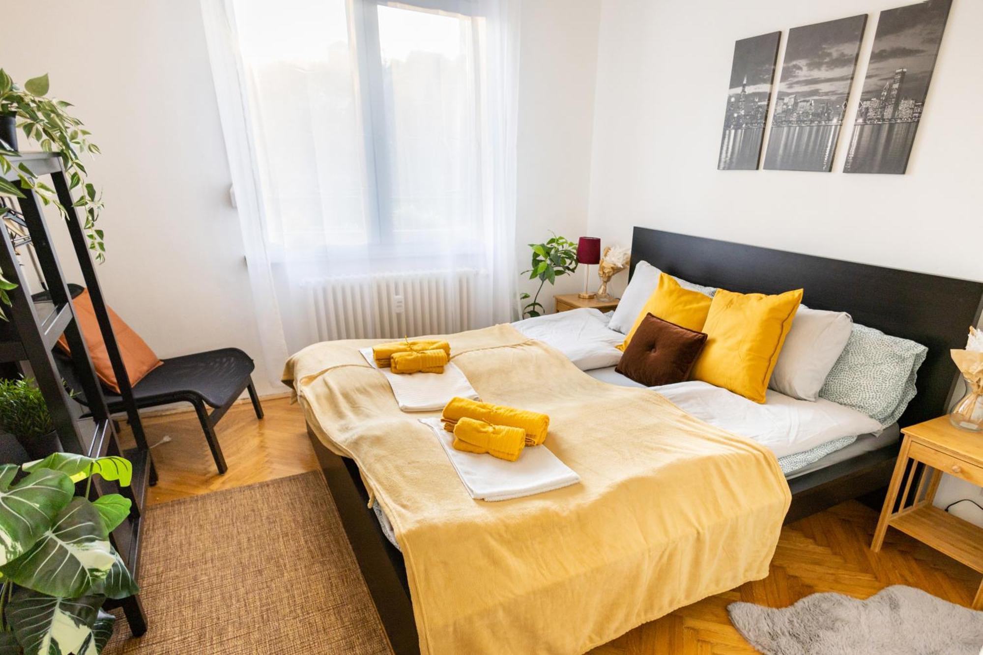 Cozy Panorama Apartment Next To The Buda Castle Budapest Ngoại thất bức ảnh