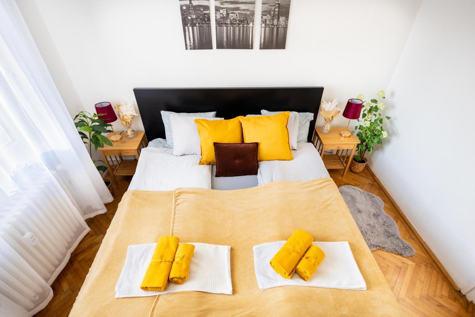 Cozy Panorama Apartment Next To The Buda Castle Budapest Ngoại thất bức ảnh