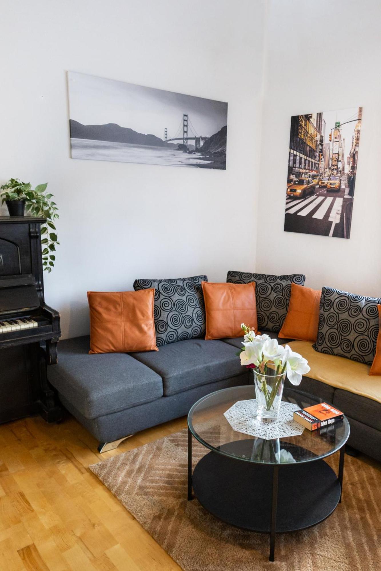 Cozy Panorama Apartment Next To The Buda Castle Budapest Ngoại thất bức ảnh